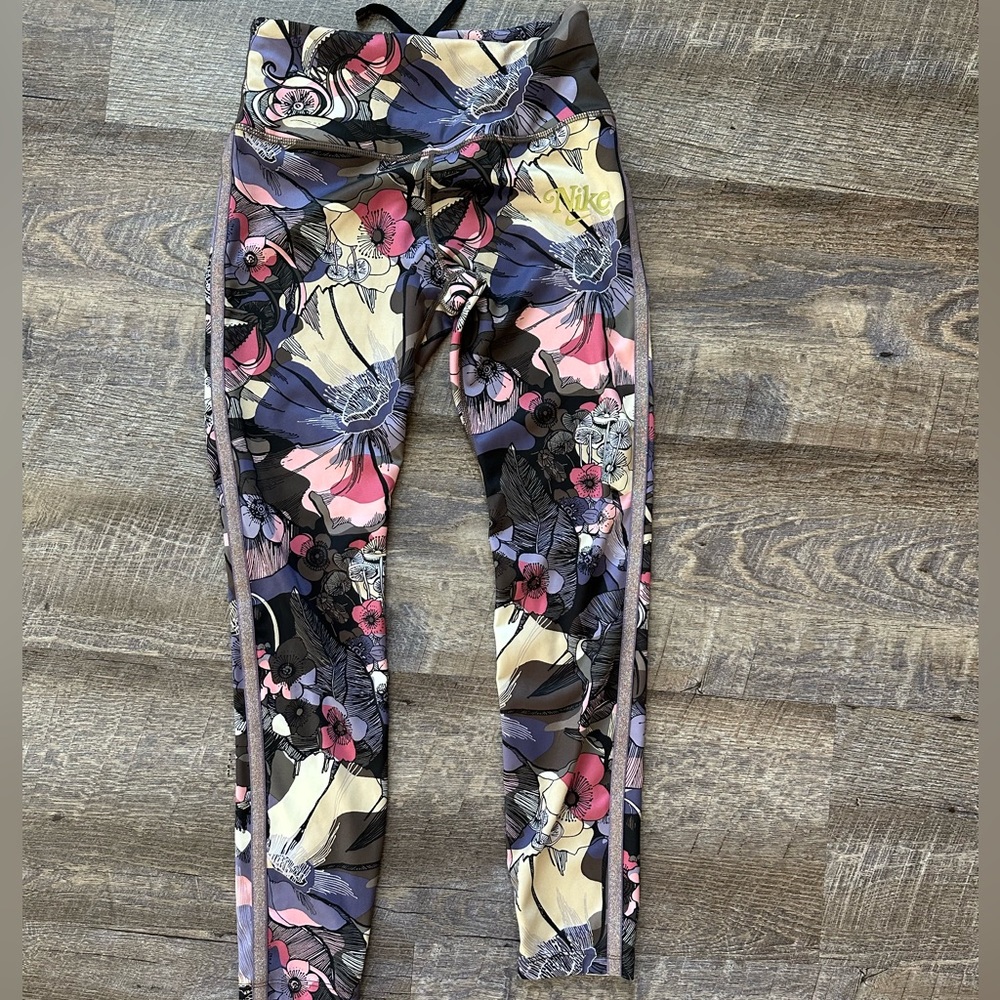 Nike Femme Epic Fast 7/8 Tights